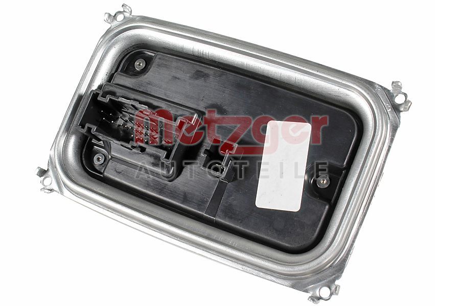METZGER 0896754 GREENPARTS Control Unit, lights