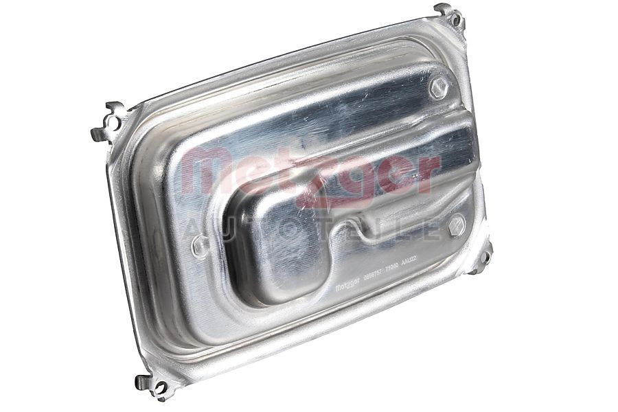 METZGER 0896757 GREENPARTS Control Unit, lights