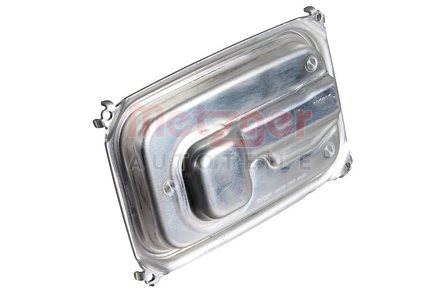 METZGER 0896758 GREENPARTS Control Unit, lights