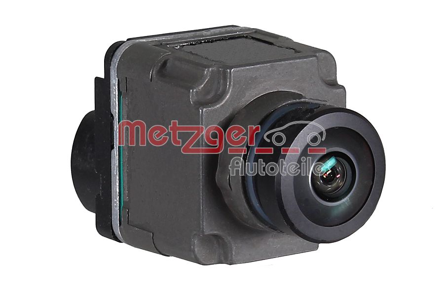 METZGER 0897033 ORIGINAL ERSATZTEIL GREENPARTS Rückfahrkamera, Einparkhilfe