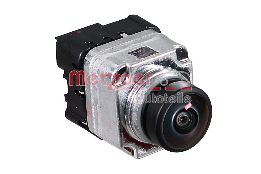 METZGER 0897034 ORIGINAL ERSATZTEIL GREENPARTS Rückfahrkamera, Einparkhilfe