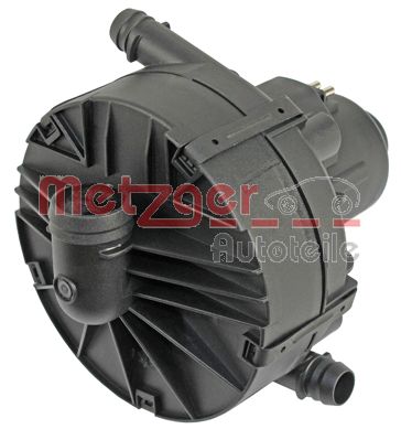 METZGER 0899015 ORIGINAL ERSATZTEIL GREENPARTS Sekundärluftpumpe