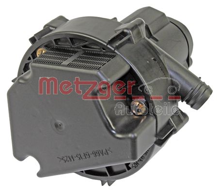 METZGER 0899016 ORIGINAL ERSATZTEIL Sekundärluftpumpe