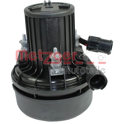 METZGER 0899018 ORIGINAL ERSATZTEIL Sekundärluftpumpe