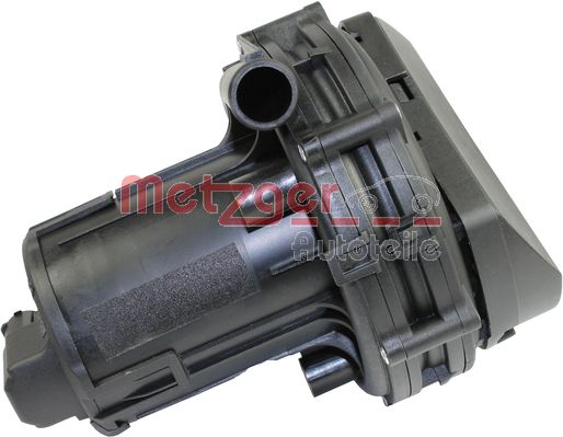 METZGER 0899019 ORIGINAL ERSATZTEIL Sekundärluftpumpe