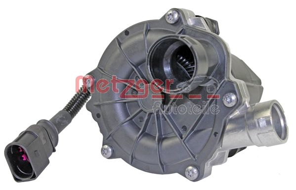 METZGER 0899020 ORIGINAL ERSATZTEIL Sekundärluftpumpe