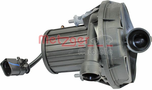 METZGER 0899021 ORIGINAL ERSATZTEIL Sekundärluftpumpe