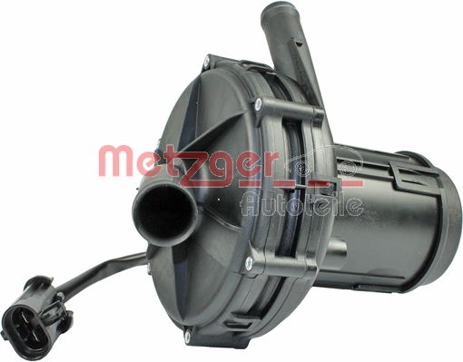 METZGER 0899023 ORIGINAL ERSATZTEIL Sekundärluftpumpe