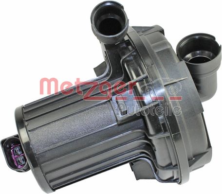 METZGER 0899024 ORIGINAL ERSATZTEIL Sekundärluftpumpe
