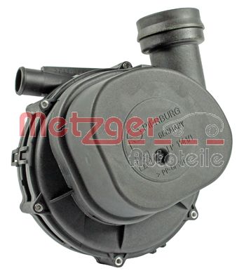 METZGER 0899027 ORIGINAL ERSATZTEIL Sekundärluftpumpe