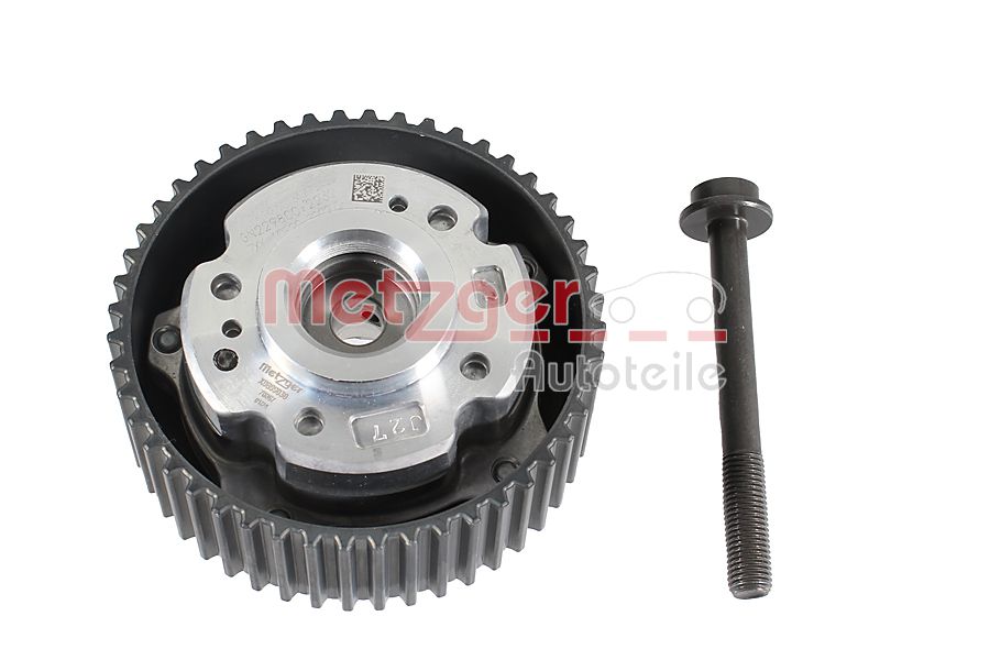METZGER 0899030 ORIGINAL ERSATZTEIL GREENPARTS Nockenwellenversteller