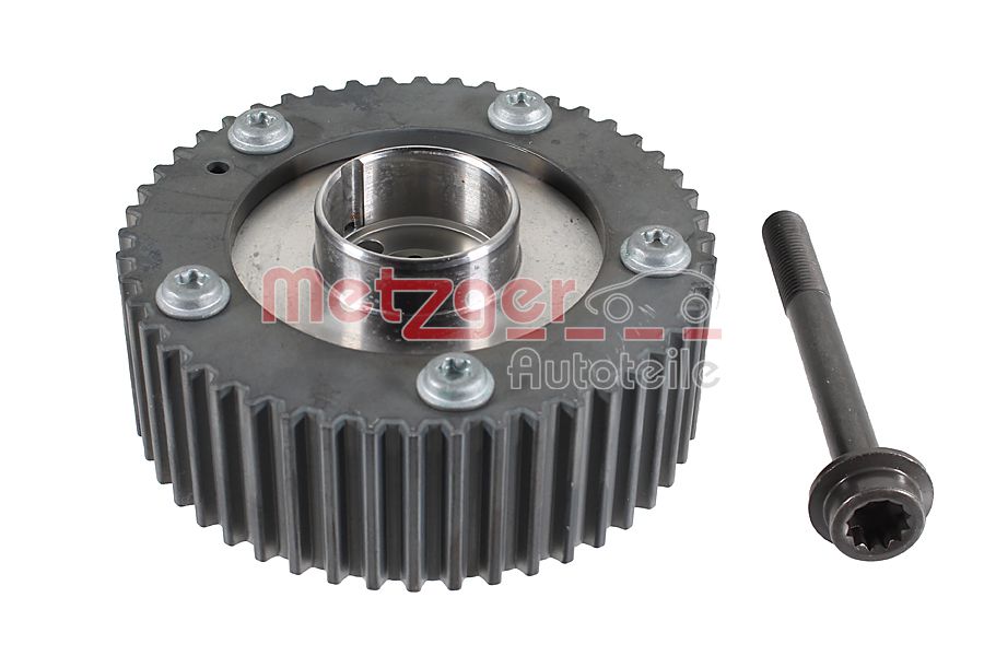 METZGER 0899030 ORIGINAL ERSATZTEIL GREENPARTS Nockenwellenversteller