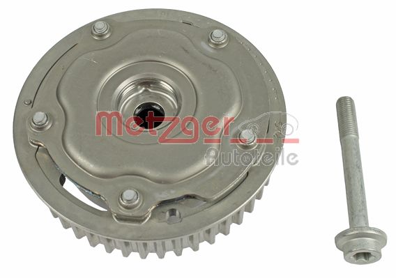 METZGER 0899037 ORIGINAL ERSATZTEIL Nockenwellenversteller
