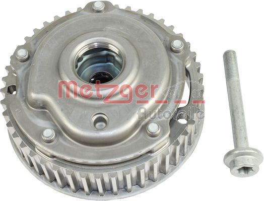 METZGER 0899038 ORIGINAL ERSATZTEIL Nockenwellenversteller