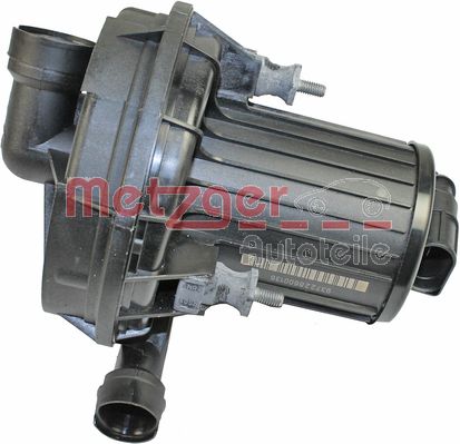 METZGER 0899043 ORIGINAL ERSATZTEIL Sekundärluftpumpe