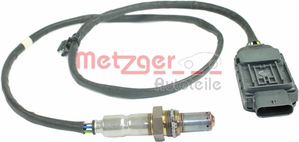 METZGER 0899174 NOx-Sensor, Harnstoffeinspritzung