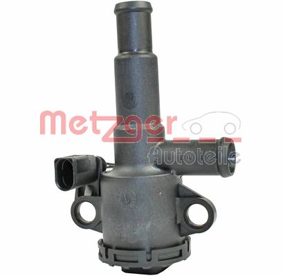 METZGER 0899055 ORIGINAL ERSATZTEIL Kühlmittelregelventil