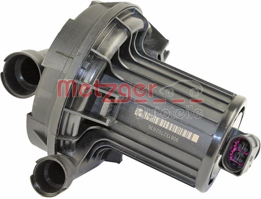 METZGER 0899059 ORIGINAL ERSATZTEIL Sekundärluftpumpe
