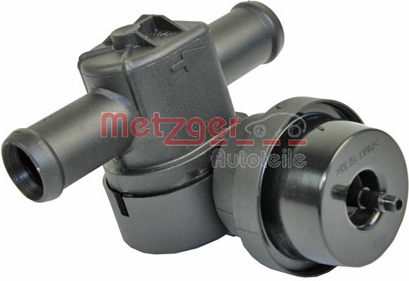 METZGER 0899061 GREENPARTS Kühlmittelregelventil