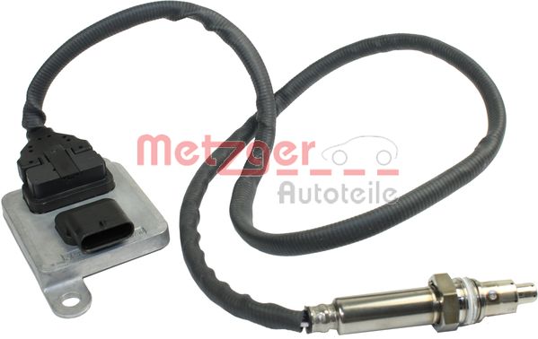 METZGER 0899063 ORIGINAL ERSATZTEIL NOx-Sensor, NOx-Katalysator