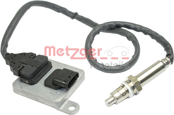 METZGER 0899071 ORIGINAL ERSATZTEIL NOx-Sensor, Harnstoffeinspritzung