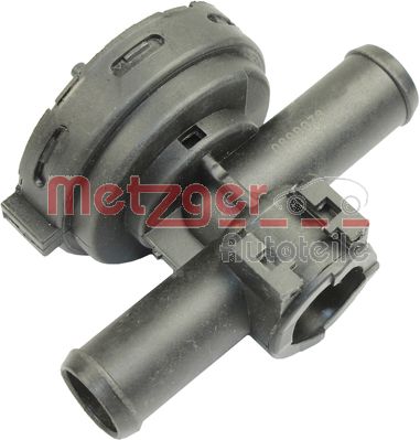 METZGER 0899078 Kühlmittelregelventil
