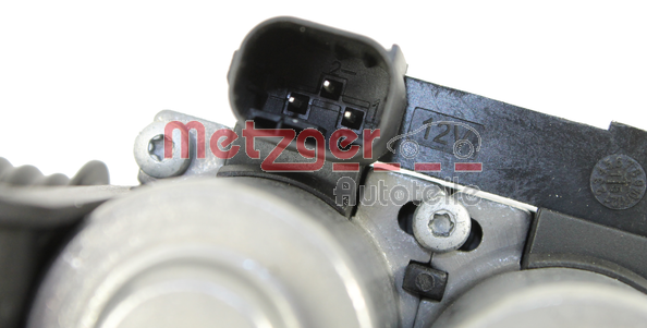 METZGER 0899085 hűtőfolyadék-szabályozó szelep BMW ROLLS-ROYCE