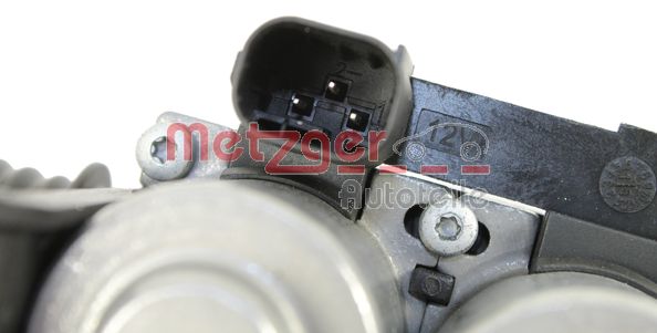 METZGER 0899085 hűtőfolyadék-szabályozó szelep BMW ROLLS-ROYCE