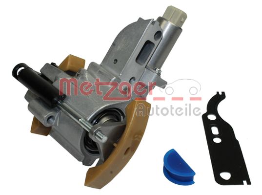 METZGER 0899101 Steuerventil, Nockenwellenverstellung