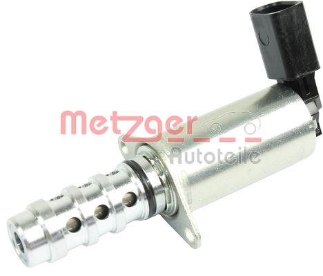 METZGER 0899109 Steuerventil, Nockenwellenverstellung