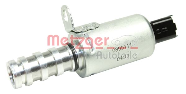 METZGER 0899111 GREENPARTS Steuerventil, Nockenwellenverstellung