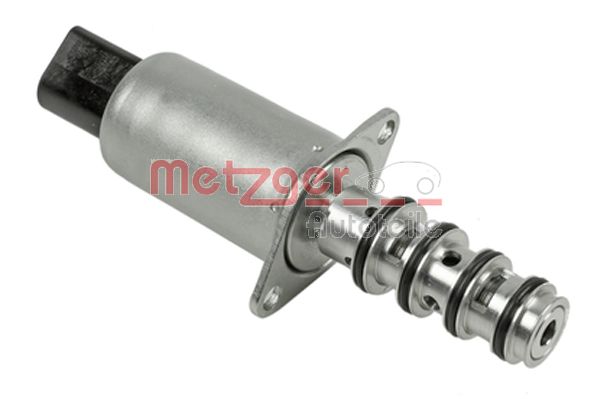 METZGER 0899119 Steuerventil, Nockenwellenverstellung