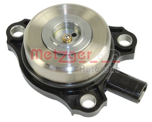 METZGER 0899123 Zentralmagnet, Nockenwellenverstellung