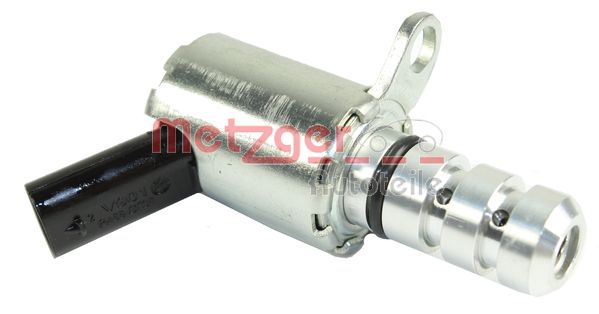 METZGER 0899125 Öldruckventil
