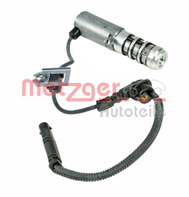 METZGER 0899135 ORIGINAL ERSATZTEIL Öldruckventil