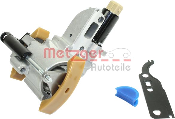 METZGER 0899141 Nockenwellenversteller