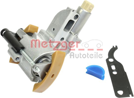 METZGER 0899142 Nockenwellenversteller