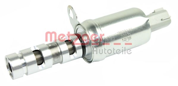 METZGER 0899146 Steuerventil, Nockenwellenverstellung