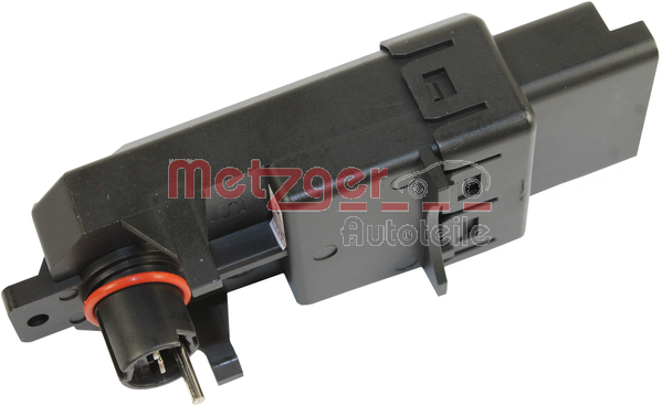 METZGER 0899155 Vezérlőegység, ablakemelő RENAULT