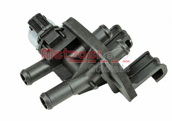 METZGER 0899158 Kühlmittelregelventil