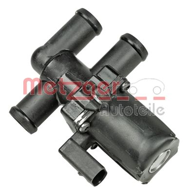 METZGER 0899167 ORIGINAL ERSATZTEIL Kühlmittelregelventil