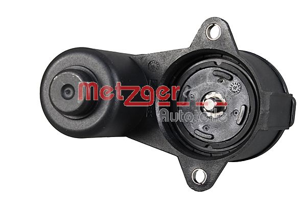 METZGER 0899170 Állító elem, rögzítőfék féknyereg hátsótengely, kétoldali VW
