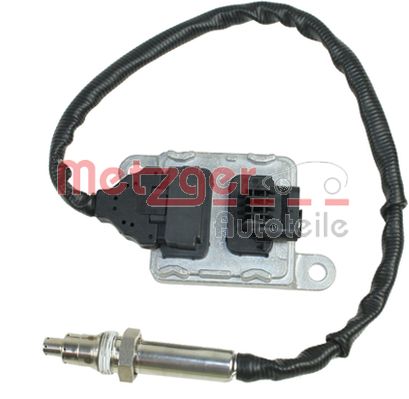 METZGER 0899171 NOx-Sensor, NOx-Katalysator