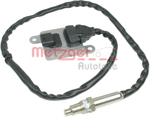 METZGER 0899173 NOx-Sensor, NOx-Katalysator
