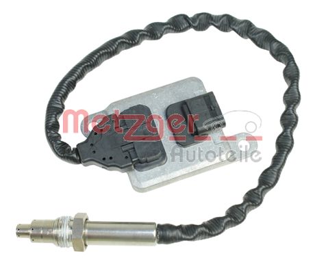 METZGER 0899175 GREENPARTS NOx-Sensor, NOx-Katalysator