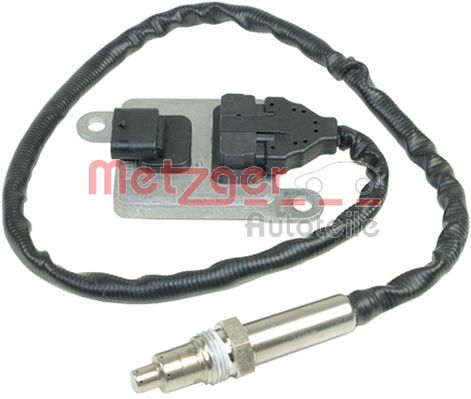 METZGER 0899176 NOx-Sensor, Harnstoffeinspritzung