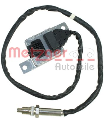 METZGER 0899178 GREENPARTS NOx-Sensor, NOx-Katalysator