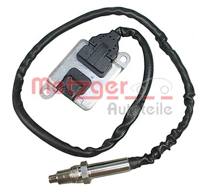 METZGER 0899180 NOx-Sensor, NOx-Katalysator