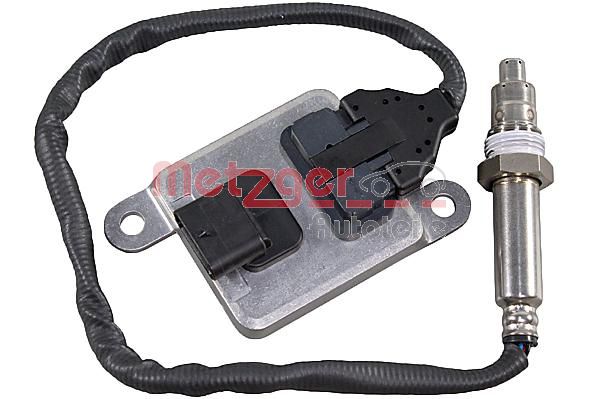 METZGER 0899182 NOx-szenzor, NOx-katalizátor BMW
