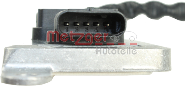 METZGER 0899182 NOx-szenzor, NOx-katalizátor BMW